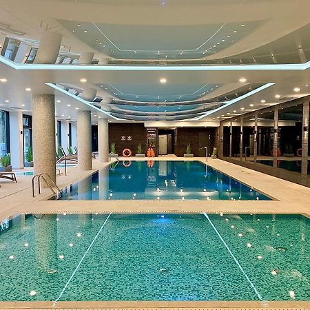 Apartament Nadmorski Kolobrzeg II المظهر الخارجي الصورة