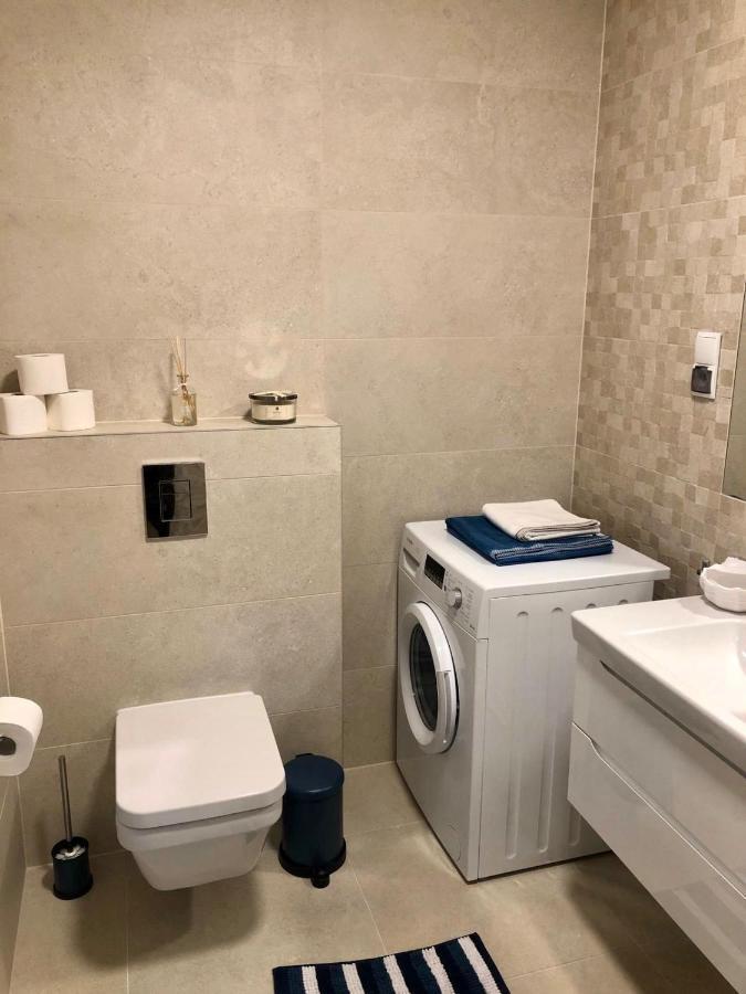 Apartament Nadmorski Kolobrzeg II المظهر الخارجي الصورة