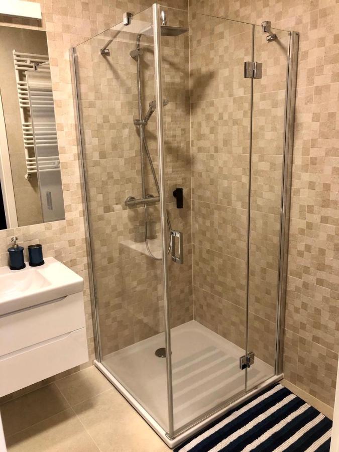 Apartament Nadmorski Kolobrzeg II المظهر الخارجي الصورة